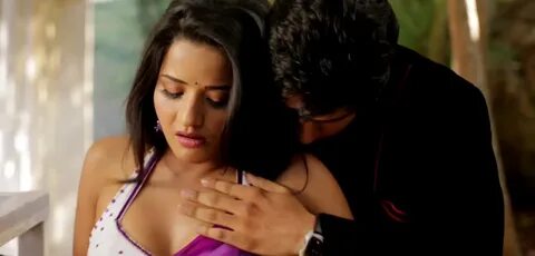 Monalisa Hottest Song Ever (Boob, Navel Pressed & Lip Lock ) HD 1080p.