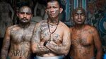 Mexican Mafia Gangs - Full Documentary - YouTube