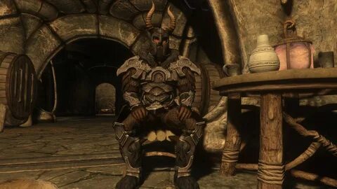 combined nordic armor at skyrim nexus mods and community