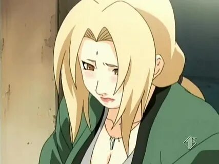 Episodio 091 - Il ciondolo di Tsunade - NarutoGT.it