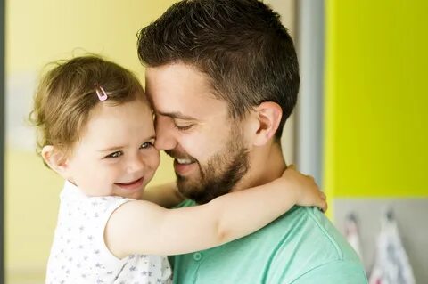 Отношения отца и дочери: роль отца в воспитании дочери