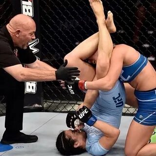 Rachael Ostovich - gorąca gwiazda UFC - Super Express