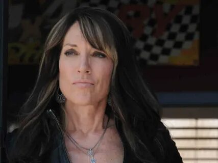 Inspiration Sons Of Anarchy: Gemma Teller - Etre Radieuse pa