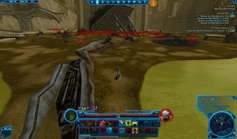 Swtor Buried Evils SWTOR Guides for flashpoints, operations 