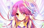 Download wallpaper from anime No Game No Life with tags: Loc