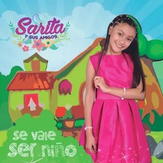 Sarita y sus amigos - слушать онлайн бесплатно на Яндекс.Муз