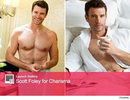 Scott Foley