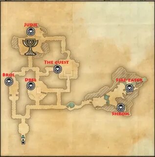 Public Dungeons Achievement Guide Time Keepers