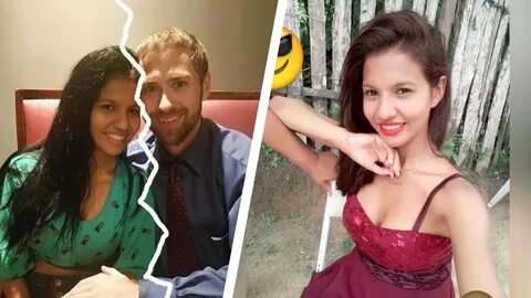 90 Day Fiance': Karine Glows Up After Leaving Paul? Undergoe