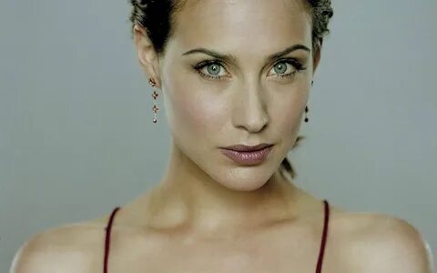 World Actress: Claire Forlani