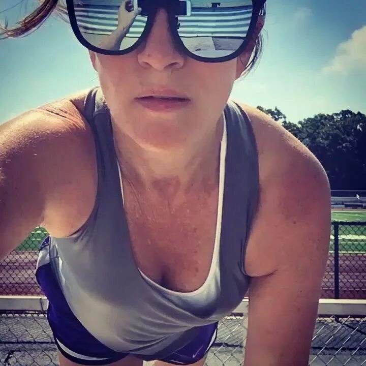 Megan Miles-Weight Loss Coach в Instagram: "Change of plans. 