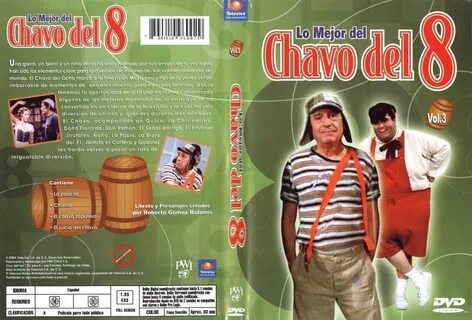 Lo Mejor del Chavo del 8, Vol. 3 Film Divx Diigo Groups