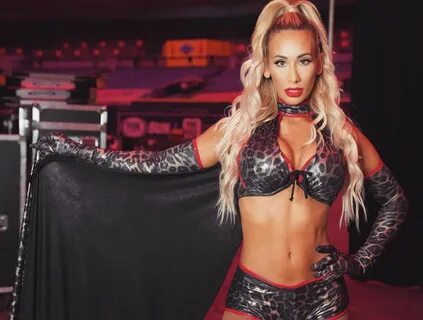 Pin on Carmella WWE ❤