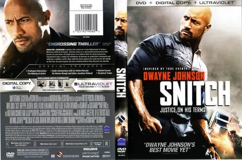 COVERS.BOX.SK ::: snitch 2013 - high quality DVD / Blueray /