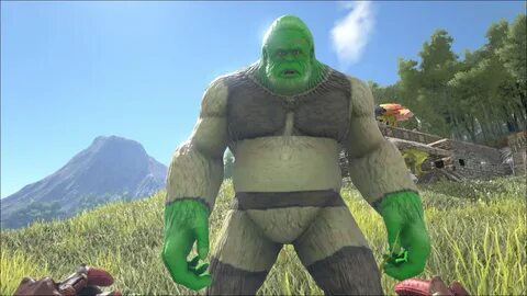 Steam Topluluğu :: :: Shrek