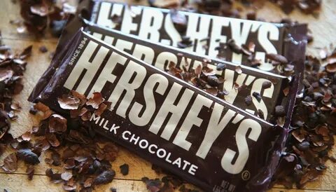 Halloween Candy Will Run Short, Hershey Warns - WORLD NEWS