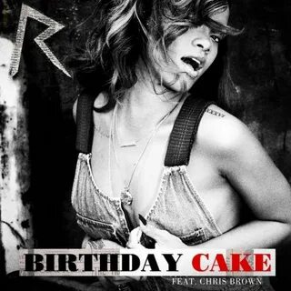 RIHANNA Feat CHRIS BROWN - BIRTHDAY CAKE by MA CLE USB DISPO
