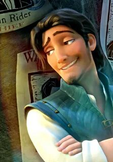 Flynn Rider Nose - 641x921 Wallpaper - teahub.io