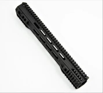 Parallax Tactical P3R Super Slim 15.5" M-LOK Handguard (DPMS