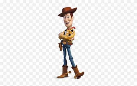Woody As He Appears In Toy Story - Toy Story Woody Jpg - Fre