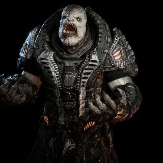 Witness the Locust Ascension in the Gears of War: The Rise o