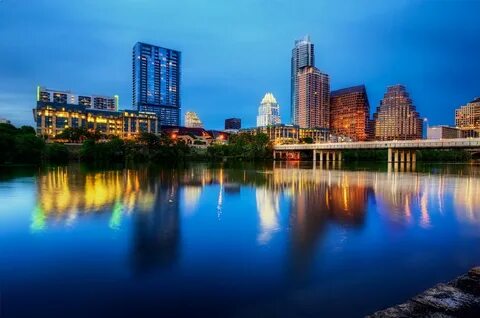 photography - Top Photo Spots in Austin - Jim Nix