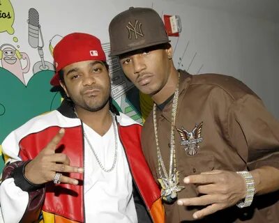 Cam'Ron & Jim Jones - Victory Freestyle (Jay-Z Diss) - Fashi