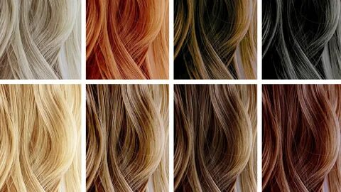 Haare selber färben: Tönung oder Coloration? + Tipps für 7 T