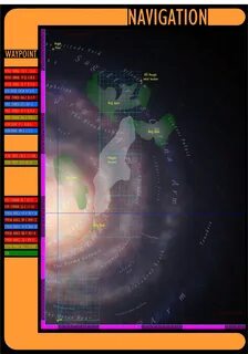 View 29 Detailed Star Trek Voyager Map - learncometoon