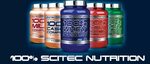 LAST UNIT) Scitec Nutrition 100% Whey Protein Concentrate 5L