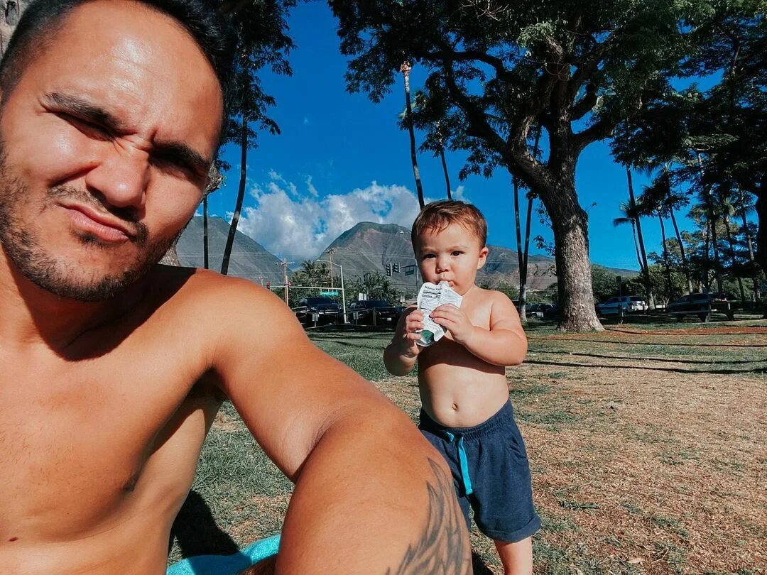 Carlos PenaVega on Instagram: "3 week update - kids are still alive an...