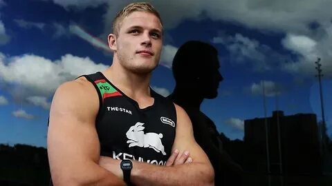 HOT AND HUNG GEORGE BURGESS SYDNEY RUGBY STAR NUDE SELFIES G