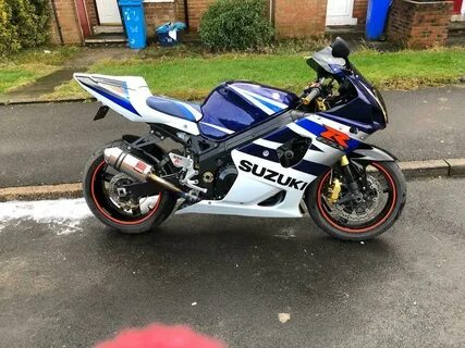 Suzuki Gsxr 1000 K4 Review / suzuki gsxr 1000 k4 GoGoZzZ Fli