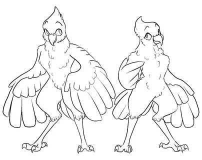 Pin on Furry bases