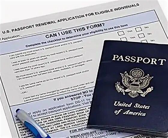 Renewing a US Passport Questions and Answers Passport renewa