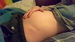 Little starter belly - YouTube