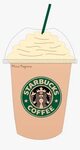 Free Download Make A Starbucks Logo Clipart Cafe Coffee - St