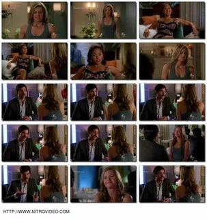 View the Sexy nude collage of Maggie Lawson in Back In The Game: She Could.