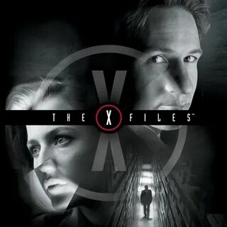 Pin by R S on The X-Files X files, Mulder, Instant video