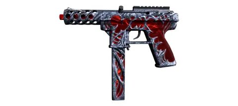 TEC-9 "Морион" (1 д.) gift -ссылка лут Магазин цифровых това