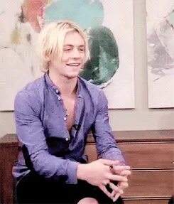 Ellington Ratliff My Parents Ross Lynch GIF Gfycat