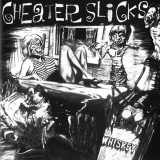 Cheater Slicks - Red Book Lyrics Musixmatch