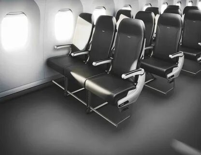 Seats: Recaro, Jamco and Pitch - Aviation Business News