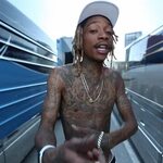 Listen to Wiz Khalifa - Say So by Cooper21 in freeweezy play