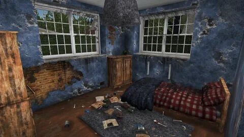 House flipper kame house
