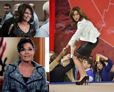 2015 Best Sarah Palin Hot News Pics - SEE IT