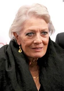 Vanessa Redgrave Picture 15 - The New York Premiere of Corio