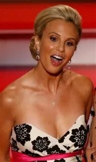 Hot And Sexy Photos Of Elisabeth Hasselbeck - 12thBlog