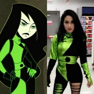 Best 20 Diy Shego Costume - Best Collections Ever Home Decor