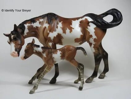 Model Horse Madness: May 2019